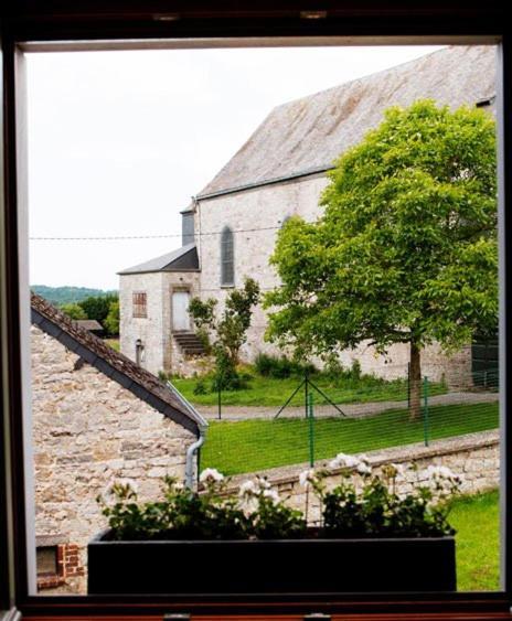L'Ancienne Grange Vila Haut-le-Wastia Exterior foto